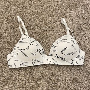 NWOT Bra